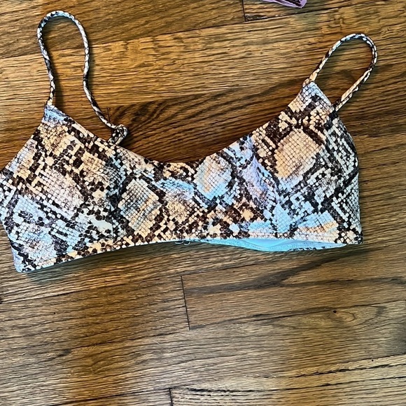 BIKINI top bundle size S - Picture 2 of 5